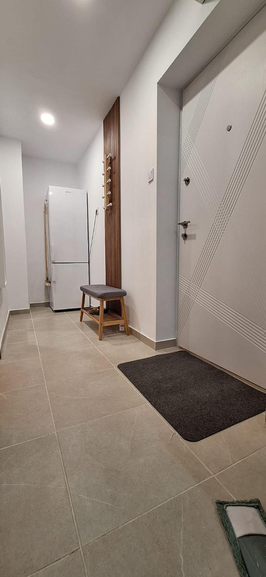 Enci House Apartment Târgu-Mureş Eksteriør bilde