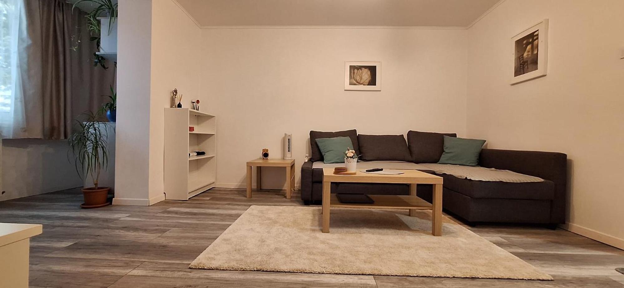 Enci House Apartment Târgu-Mureş Eksteriør bilde